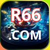Logo da R66