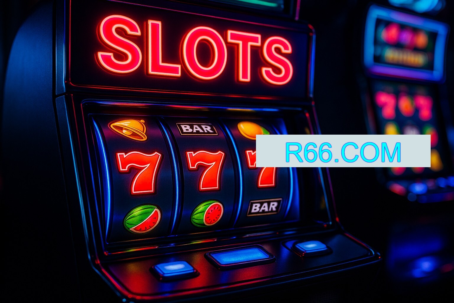 Benefícios dos Slots